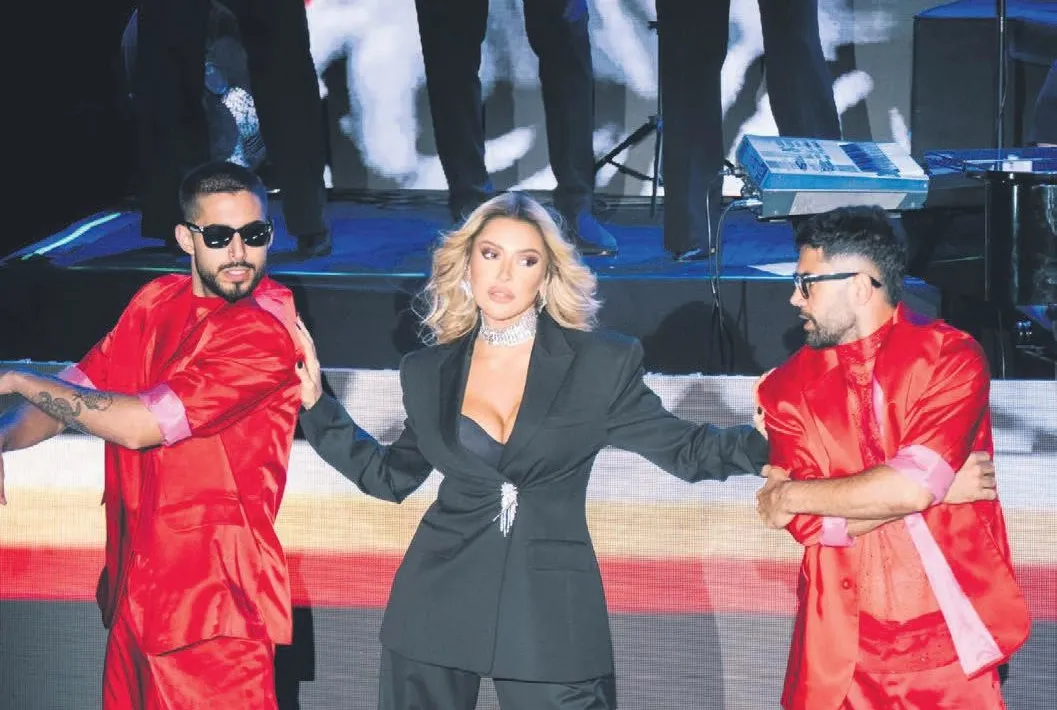 Kadınlara seslendi!