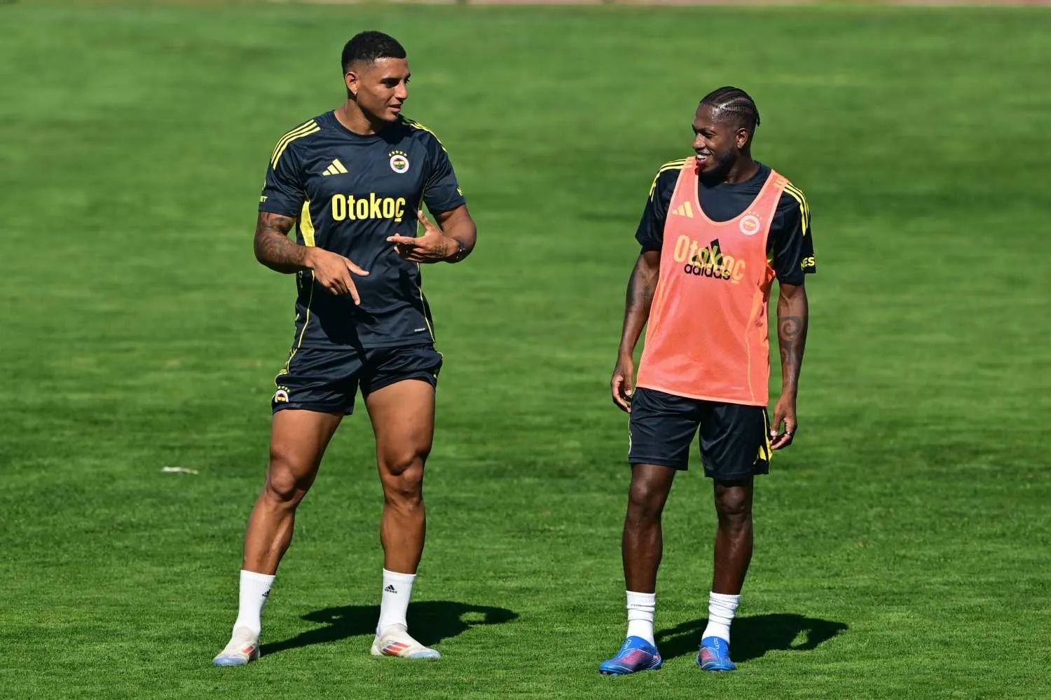 Fenerbahçe'ye bedava dünya yıldızı! Transferi dünyada ses getirecek - 12