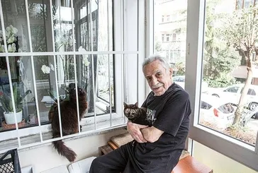 Yeşilçam'ın usta oyuncusu Aydemir Akbaş hayatını kaybetti! Vasiyeti ortaya çıktı... İşte cenaze programı