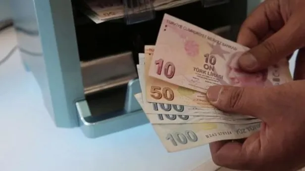 Asgari ücret vergi indirimi jesti ve 400 TL ek zam formülü var mı? Ekim ayı asgari ücrette beklenen açıklama!-6