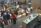 Toroslar’da meclis karıştı: CHP’li başkan arbede çıkardı