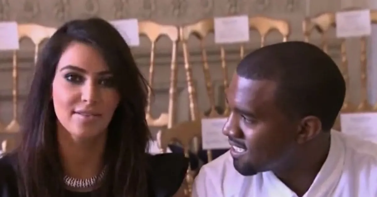 Ermenistan propagandası yaparken rezil oldular! Kim Kardashian’ın eşi Kanye West paylaşımını silmek zorunda kaldı
