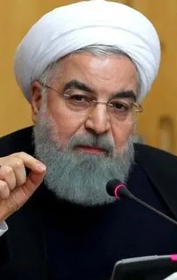 Ruhani: Siyonistlere izin vermemeliyiz