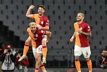 Süper Lig’de en çok değer kaybı yaşayan futbolcular şoke etti!