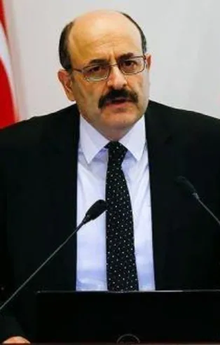 Son dakika: YÖK Başkanı Yekta Saraç'tan Türkiye'ye dönmek isteyen akademisyen ve öğrencilere hatırlatma