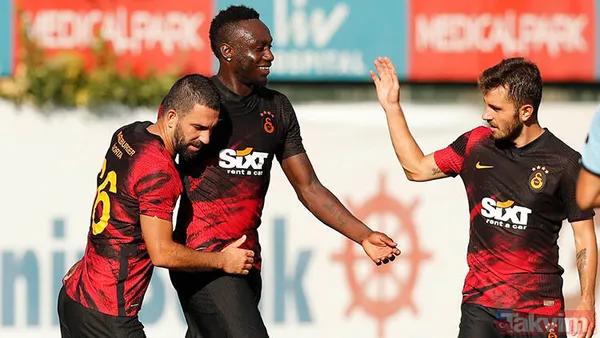 Galatasaray ve Beşiktaş arasında dengeleri altüst edecek takas! Fenerbahçe'den Mert Hakan'ın rövanşı alınacak - 2