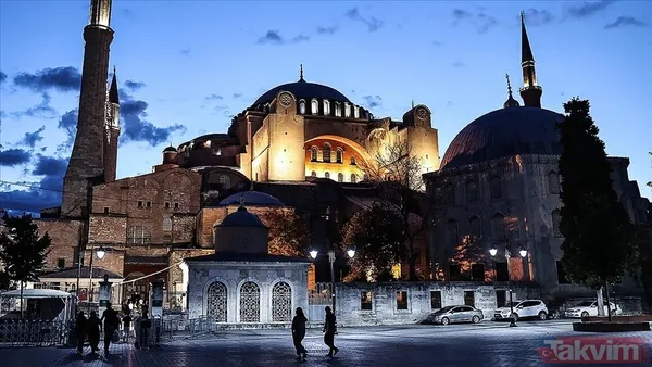 Kadir Gecesi'nde Peygamberimizin okuduğu dualar: Kadir Gecesi hangi tesbihler ve zikirler çekilmeli? - 7