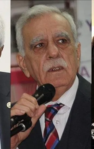 Rakamlar yalan söylemez! HDP'li belediyelerden Kandil'e para akıyor