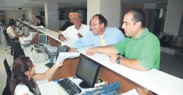 Vergi sisteminde dev reform