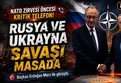 Başkan Erdoğan Merz ile görüştü