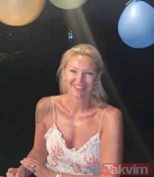 pinar altug u makyajsiz halini gormeye hazir misiniz 46 yasindaki eski miss turkey guzeli teknesinden paylasti galeri takvim