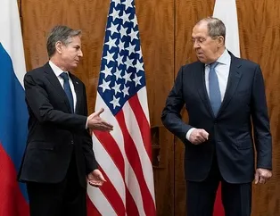 Dünyanın izlediği görüşme! Kabul edilemez