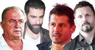 Galatasaray ve Fenerbahçe bu kez kanat transferinde karşı karşıya! Resmen başladı... | Transfer haberleri