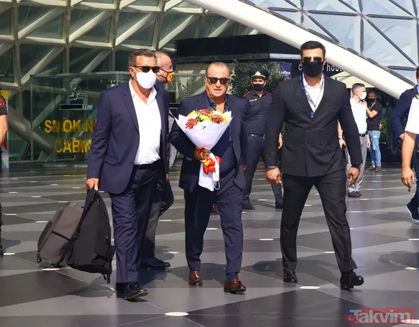 Galatasaray'da Fatih Terim krizi çıktı! İşte 7 maddede Galatasaray'ı karıştıran olaylar... - 11