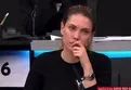 Eda Ece'nin canlı yayına katıldığı hali sosyal medya gündeminde! O haline yorum ve beğeni yağdı...