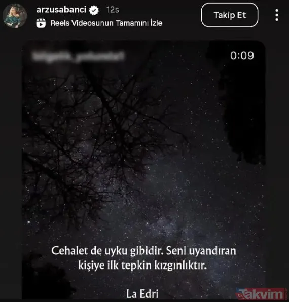 Arzu Sabancı’nın ardından sıra Hakan Sabancı’da! Hande Erçel ayrılığıyla ilgili çok net konuştu - 3