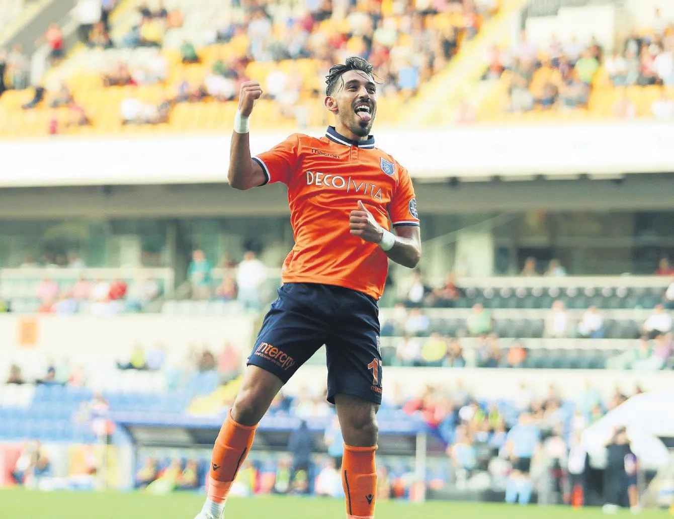 Avrupa İrfan’ı konuşuyor