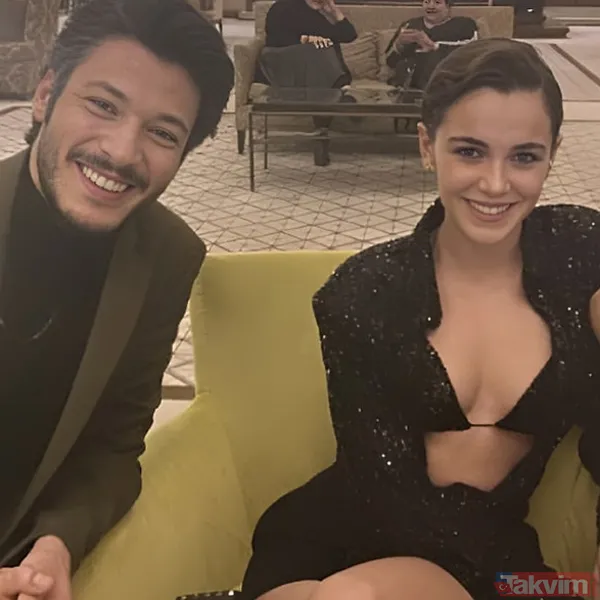 Kubilay Aka ile Hafsanur Sancaktutan ayrıldı! Gözler Nilperi Şahinkaya’ya çevrildi - 7