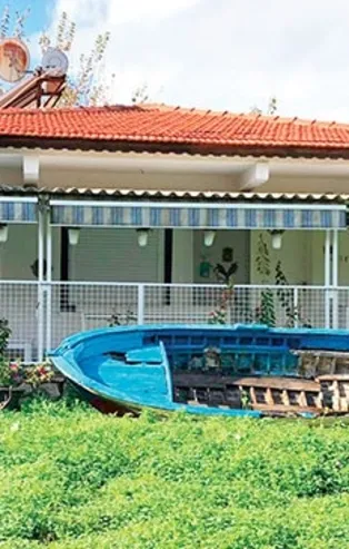 Muharrem İnce'nin bahsettiği CHP'deki çetenin bir de tatil villası ortaya çıktı