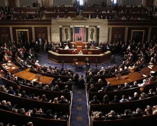 Esed’e yaptırım önerisi ABD Meclisinden geçti