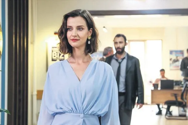 Bir Zamanlar Çukurova yine zirvede! | 19 Haziran magazin haberleri-9