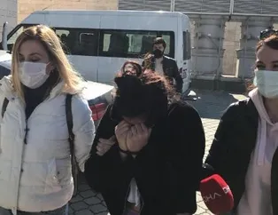 Bitlis şehitlerine hakarete gözaltı