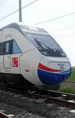 Hızlı trenlerin sefer sayıları artırılacak