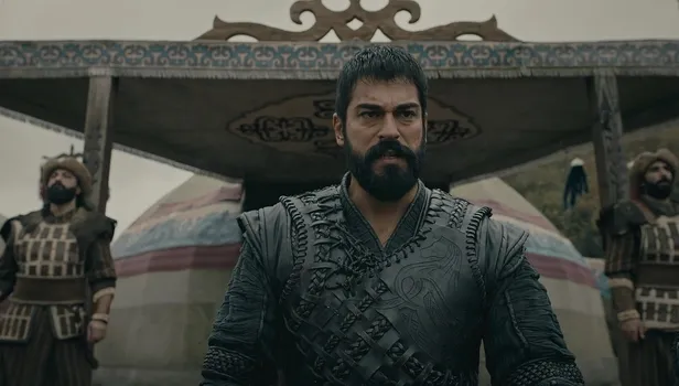 Kuruluş Osman 37. bölüm fragmanı izle! Kayı'ya düşman olanların sonu yaklaşıyor