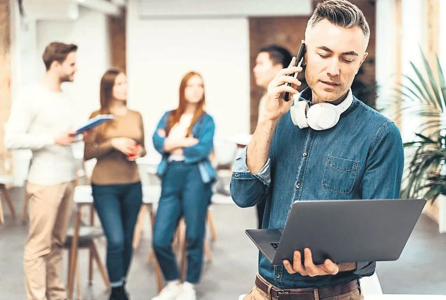 5G’ye geçiş kolay