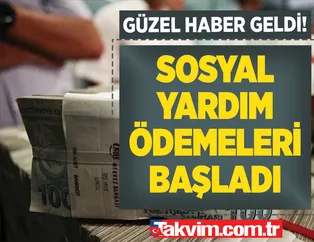 2022 yılında 35 başlıkta yardım yapılıyor! T.C kimlik ile başvurmak yeterli! 865 TL, 1.200 TL, 2.354 TL, 70.000 TL ödemeler ihtiyaç sahiplerine ulaşıyor!