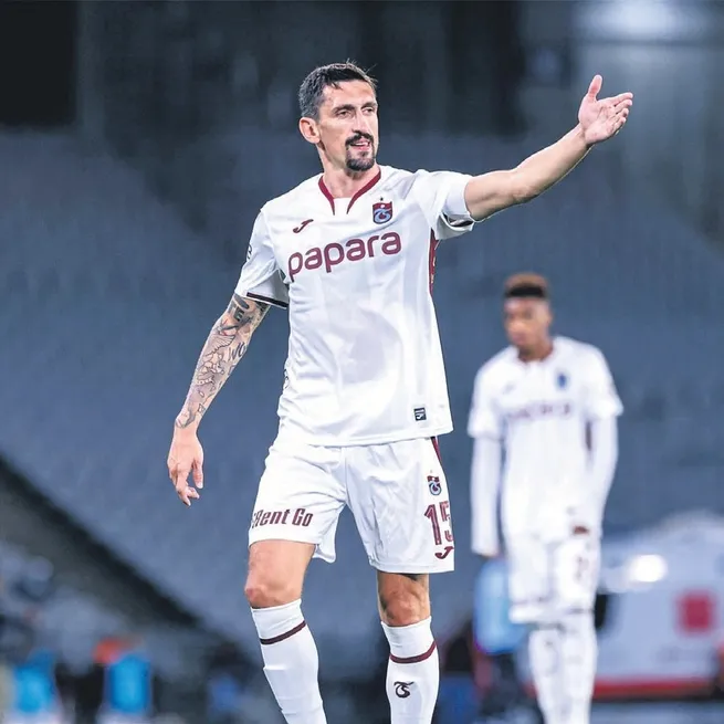 5 maç sonra ilk 11’e döndü