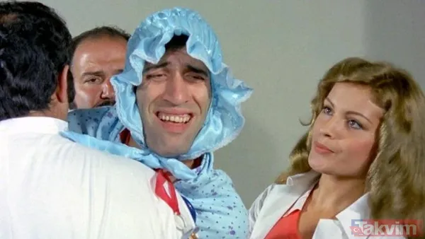 Engin Altan Düzyatan'ın son hali olay yarattı! Diriliş'in yıldızı imaj tazeledi - 25