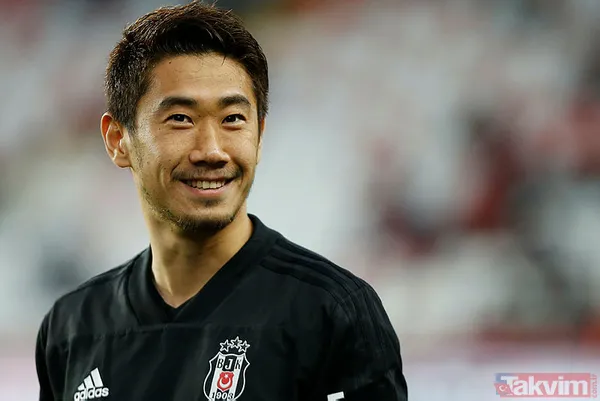 Kagawa'nın sevgilisi Maggy Natsuki sosyal medyayı salladı! Beşiktaş'ın yeni yengesi - 1