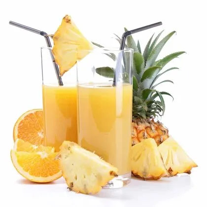 Mucize meyve:Ananas
