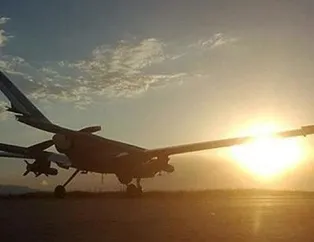 Körfez’de ABD İHA’larına saldırı