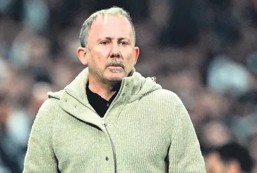 Sergen Yalçın Solskjaer’in gölgesinde kaldı: Rakamlar Norveçli diyor