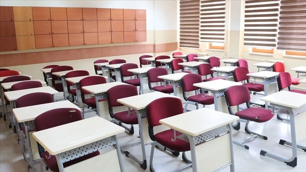 MEB usulsüzlükleri tespit etti neşteri vurdu! 21 özel okulun ruhsatı iptal edildi