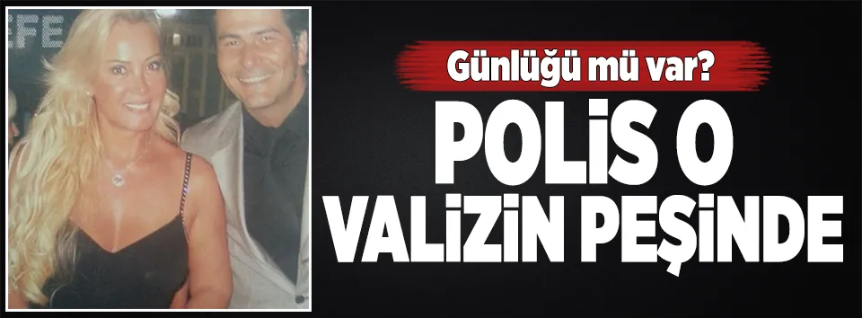 Vatan Sasmaz Cinayetinde Polisten Son Dakika Aciklamasi Takvim