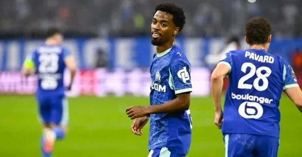 Maç fazlasıyla liderliğe! Marsilya - Brest: 3-0 | MAÇ SONUCU