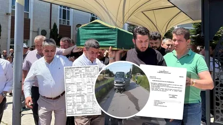 Alper Yusuf Polat’ın can verdiği kazada siyasi nüfuz iddiaları çöktü! Sürücü Fatih Oral cezaevinde