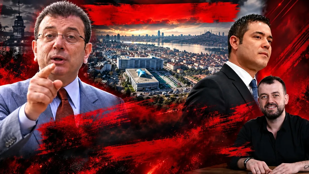 İBB Yolsuzluk Davasında Fatura Trafiği ve İfadeler