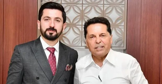 Ahmet Özer dönemine ait bir rezillik daha ortaya çıktı! Alkollü kaza yaptı! Hasarı millet ödedi