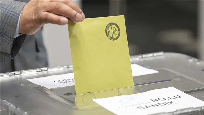 Ülkü Öcal kimdir, nereli? AK Parti Iğdır Belediyesi başkan adayı kim oldu? 31 Mart 2024 Iğdır yerel seçim belediye başkan adayları-5