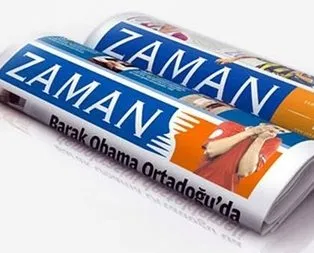Panik ‘Zaman’ı