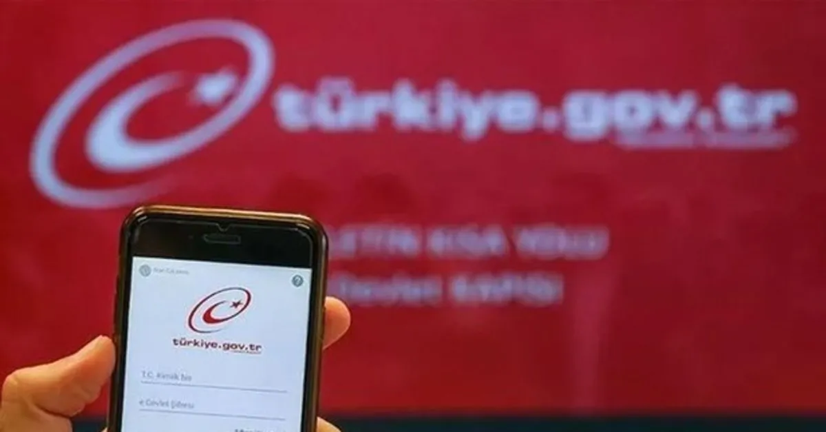 subeye gitmeden halledin 2021 e devlet abonelik iptali nasil yapilir e devlet elektrik su dogalgaz internet abonelikleri iptal ekrani takvim