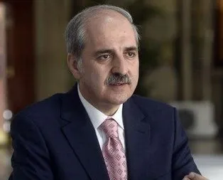 Kurtulmuş’tan bedelli askerlik açıklaması