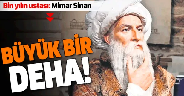 O baş mimar şair-yazar