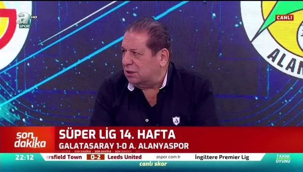 Erman Toroğlu'ndan flaş yorum! Fatih Terim sonunu hazırlıyor