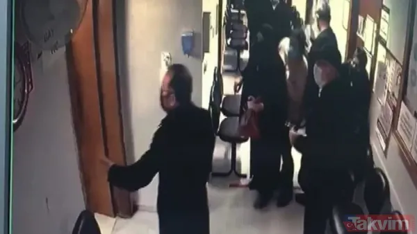 Üsküdar'da aile hekimi Alpaslan Kılıç'a saldırı: Beyaz kod verdiği çiftin test sonucu pozitif çıktı - 6