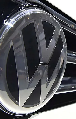 Alman otomobil devi Volkswagen'e büyük şok!